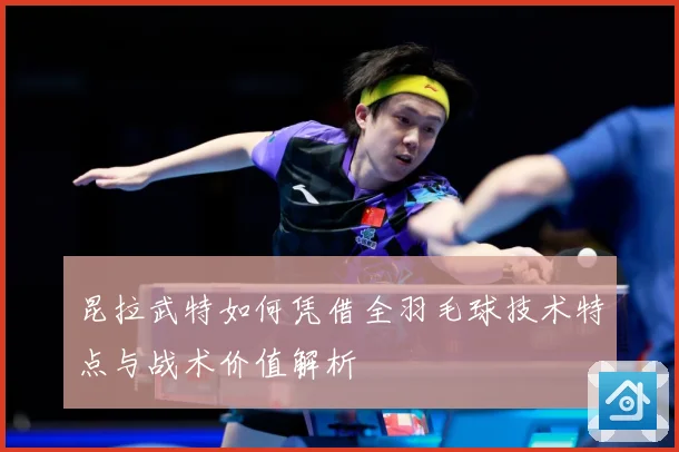 昆拉武特如何凭借全羽毛球技术特点与战术价值解析