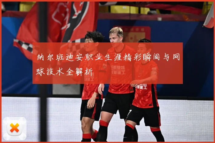 纳尔班迪安职业生涯精彩瞬间与网球技术全解析
