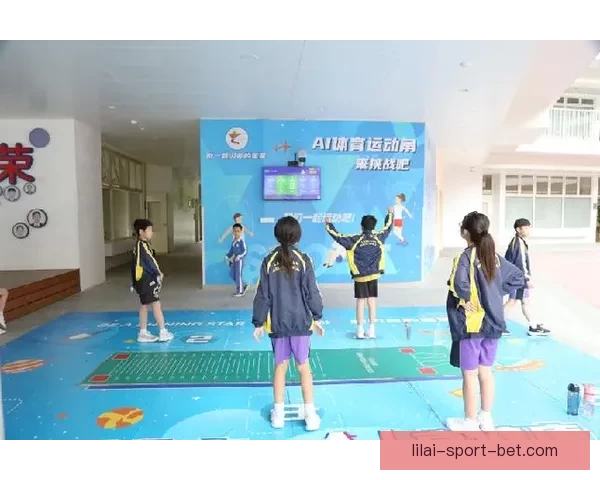 以利来体育引领全球体育娱乐创新融合打造多元化竞技与互动体验新生态平台