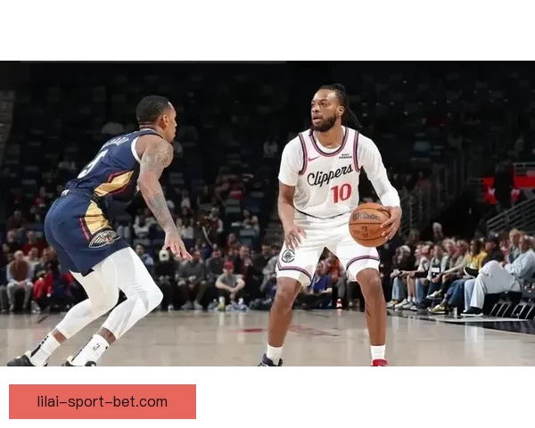 莱昂纳德三分失准终结快船五连胜 锁定附加赛命运遭遇关键失利