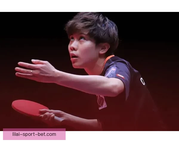 乒乓球明星郑怡静职业生涯精彩瞬间与成长故事揭秘